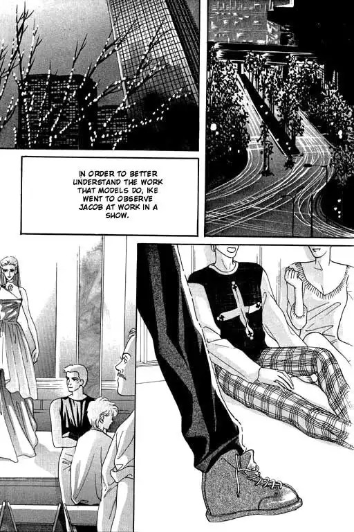 Paradise City Chapter 8 11